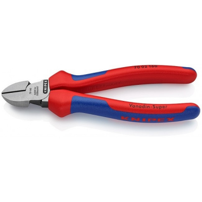 купить Knipex KN-7002160 Бокорезы диагональные