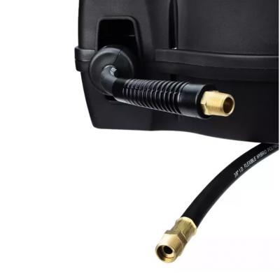 купить GARWIN INDUSTRIAL GE_RH1009 Катушка пневмошланга ГП 10 мм х 10 м 3/8"