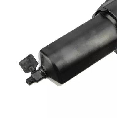 купить GARWIN INDUSTRIAL Лубрикатор для пневмоинструмента 1/4", усиленный - макс. давление 16 бар