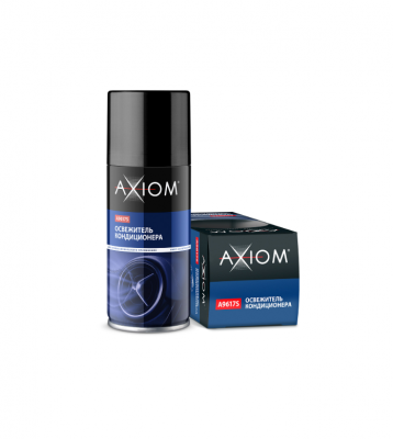 купить AXIOM A9617s Освежитель салона с антибактериальным эффектом