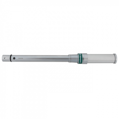 купить GARWIN INDUSTRIAL  502210-10-60-9 Динамометрический ключ 10-60 Нм, двухстороннего действия с разьемом под сменные насадки 9х12