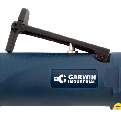 купить GARWIN INDUSTRIAL  802516-3025 Бормашина пневматическая угловая 25000 об/мин., 300 Вт, промышленная.