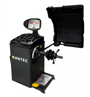 купить RUNTEC RT-TBM 221 Станок балансировочный станок 10-24" 220V