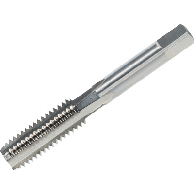 купить  VO-23334-3 Метчик ручной UNC 7/8-9, III чистовой, DIN 352, HSS-G