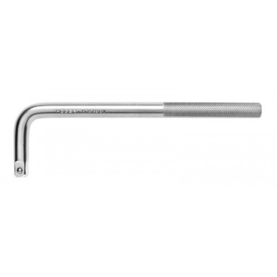 купить  HT1A792 HOEGERT Вороток Г-образный 1/2", 250 мм, CrV