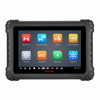 купить Autel Сканер диагностический MaxiSys MS906 Max, DoIP