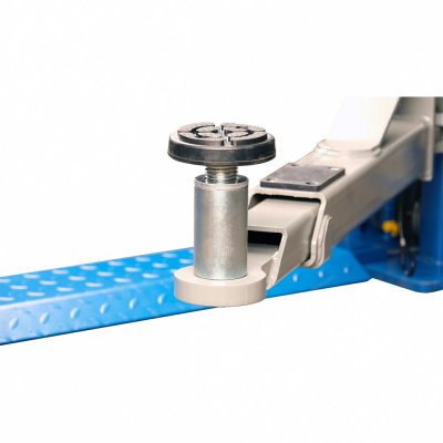 купить NORDBERG ПОДЪЕМНИК N4123A-5T 2х стоечный электрогидравлический, 380 В, г/п 5т