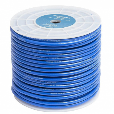 купить NORDBERG H0812PU Полиуретановый шланг на катушке Ø8*12 мм, 1 м