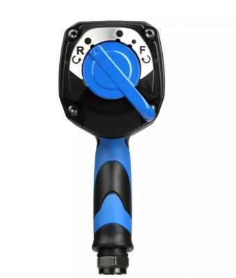 купить GARWIN INDUSTRIAL 800536-34-2170 Гайковерт пневматический ударный 3/4" 2170 Нм (221 кГм)