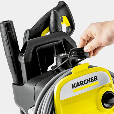 купить Мойка высокого давления K 7 Compact