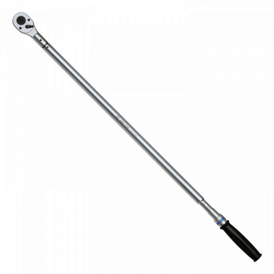 купить KING TONY 34662-2DG Динамометрический ключ 3/4", 150-800 Нм, для левой и правой резьбы, кейс