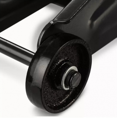 купить RUNTEC RT-PJ225 Домкрат подкатной, 2,25 т, 145 - 385 мм, в кейсе
