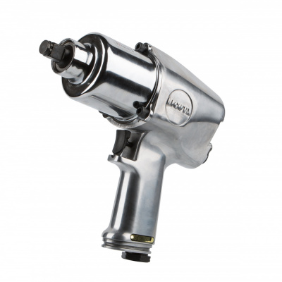 купить LICOTA PAW-04004 Гайковерт пневматический ударный 1/2" 1017 Нм (103 кГм), усиленный