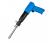 купить GARWIN INDUSTRIAL 804030-87-3000H Молоток пневматический с 5-ю зубилами 235 мм Энерг. уд. 11 Дж, HEX (H10)