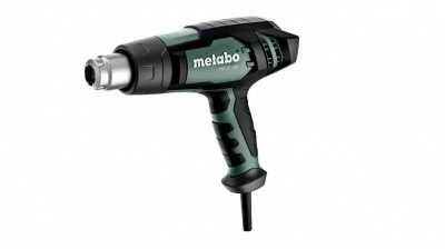 купить Фен Metabo HG 20-600 602066000
