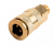 купить GARWIN PRO E20SMOG Пневморазъём металлический 1/4" внеш. резьба, латунь