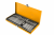 tolsen tt20385набор вставок (бит) 10 мм, torx, spline, hex, 40 предметов купить TOLSEN TT20385Набор вставок (бит) 10 мм, Torx, Spline, Hex, 40 предметов