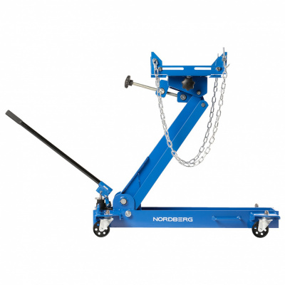 купить NORDBERG N32205 Домкрат подкатной, грузоподъемность 0,5 тонн, трансмиссионный 