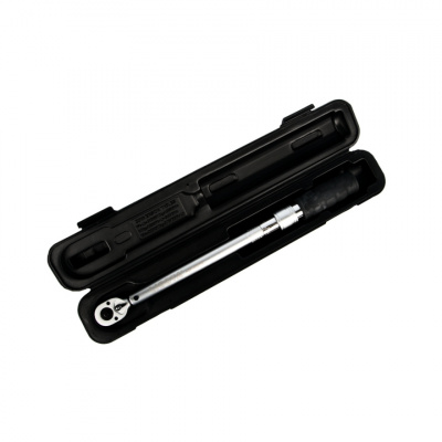 купить LICOTA AQP-N30110 Динамометрический ключ двухсторонний 3/8" 20-110Нм