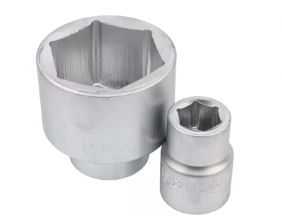 купить GARWIN PRO 643620 Набор торцевых головок 3/4" дюйм. и метр. 27 пр. (3/4"-2", 19-50 мм)