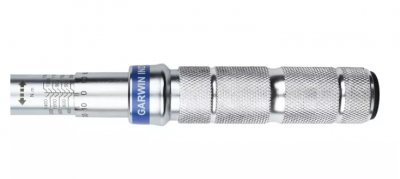 купить GARWIN INDUSTRIAL 501519-300-1500-1 Динамометрический ключ двухсторонний 1" 300-1500 Нм