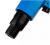 купить GARWIN INDUSTRIAL 804030-57-4000R Молоток пневматический с 5-ю зубилами 185 мм Энерг. уд. 7,2 Дж, ROUND (0.401"/10,2 мм)