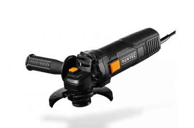 купить RUNTEC RT-ADC1100 Шлифмашина угловая 125мм, 220В, 1100Вт