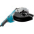 купить Makita GA9020SF Шлифмашина угловая (2200 Вт, 230 мм, 6600 об/мин)
