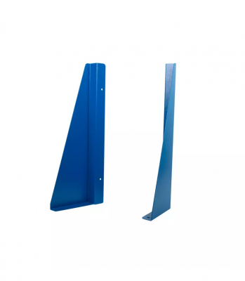 купить GARWIN INDUSTRIAL 004121-20-5005 Держатель экрана 500 мм(синий RAL5005)