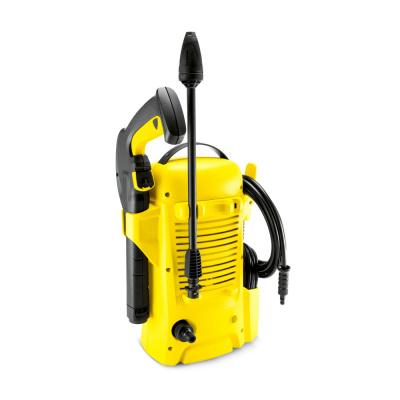 купить KARCHER 1.673-000.0 Минимойка высокого давления K 2 Universal Edition 