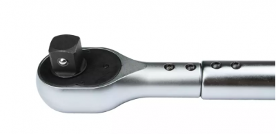 купить GARWIN INDUSTRIAL 501519-300-1500-1 Динамометрический ключ двухсторонний 1" 300-1500 Нм