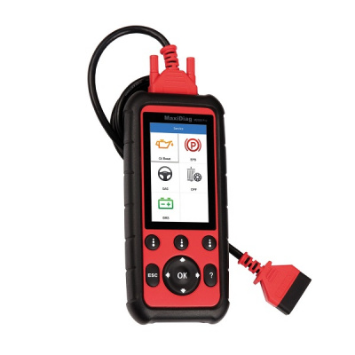 купить AUTEL MD808 PRO Сканер диагностический MaxiDiag, российская версия