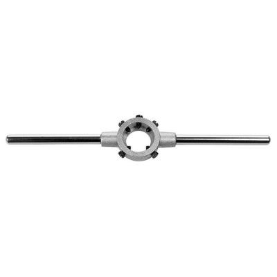 купить GARWIN GM-DS1011 Плашкодержатель М10 - 11, (30х11 мм), DIN225, 280 мм