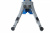 купить NORDBERG N4120H1-4B Подъемник 380V 2х стоечный 4т с верхней синхронизацией, H=4,0 м (синий)