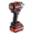 купить Гайковерт ударный аккумуляторный RUNTEC TECHNIC 1/2", 20В, 2*4Ач, 1000Нм