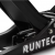 купить RUNTEC RT-PJL3 Домкрат подкатной низкого подхвата 3 т, 75-505 мм, усиленный