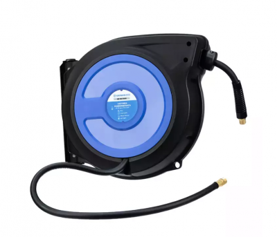 купить GARWIN INDUSTRIAL GE_RH1009 Катушка пневмошланга ГП 10 мм х 10 м 3/8"