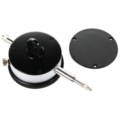 купить ASIMETO 402-00-0 Индикатор часового типа ИЧ 0-100 мм, 0,01 мм