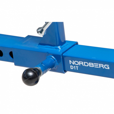 купить NORDBERG D1T Борторасширитель настольный