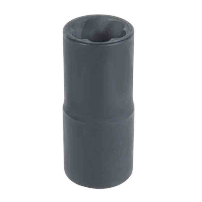 купить KING TONY 9TD403-17M ГОЛОВКА ДЛЯ ПОВРЕЖДЕННОГО КРЕПЕЖА 1/2", 17 ММ KING TONY