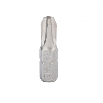 купить Бита 1/4" PH3 25 мм