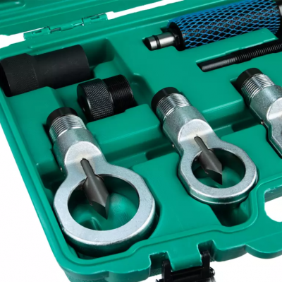 купить GARWIN PRO 814530-27 Набор гайколомов, 8 предметов, 9 - 27 мм, гидравлический