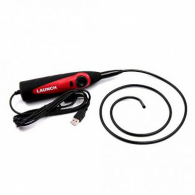 купить LAUNCH LA12003  Видеоэндоскоп VSP-600, 5.5 мм, 1280x720 