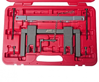 купить JTC JTC-4619A Набор фиксаторов распредвала для установки фаз ГРМ (BMW N51,N52 OEM 114280,114290)