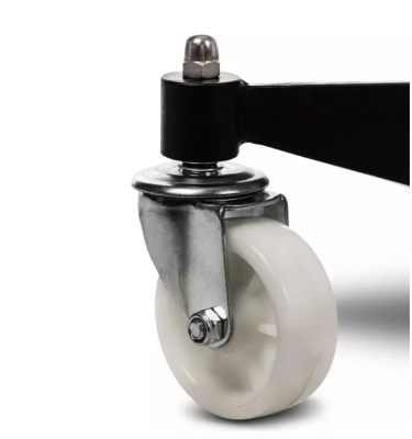 купить RUNTEC RT-TJ010QT Стойка трансмиссионная гидравлическая 1 т, быстрый подъем, TECHNIC