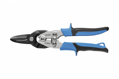 купить  HT3B500 HOEGERT Ножницы по металлу 250 мм, прямые