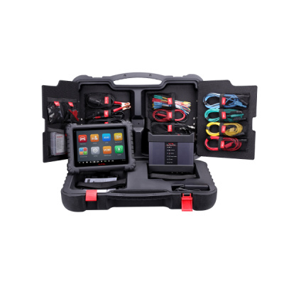 купить Сканер диагностический Autel MaxiSys MS919, измерительный модуль, J2534, DoIP, D-PDU