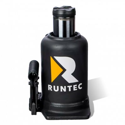 купить RUNTEC RT-VJ30 Домкрат бутылочный профессиональный 30 т, 244-510 мм