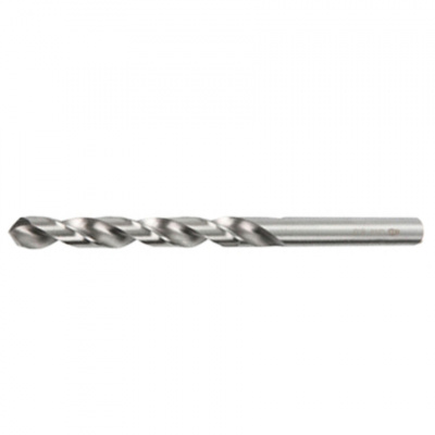 купить GARWIN GM-SG0370 Сверло спиральное по металлу 3,7 мм, DIN 338, HSS-G, 5xD, 118°, HA, тип N