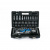 купить LICOTA ALK-8010F Набор инструмента 1/2" и 1/4" 94 предмета